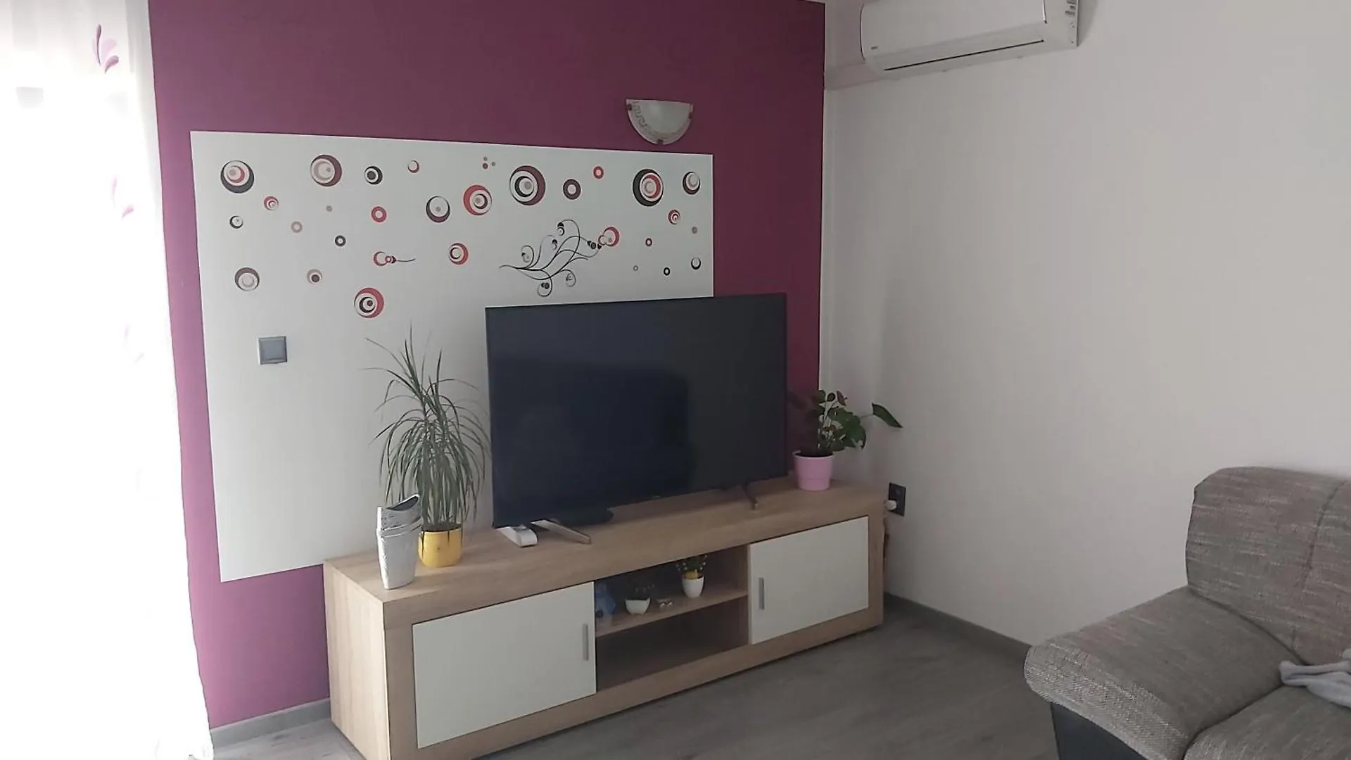 Apartmani Island Trogir Croatia