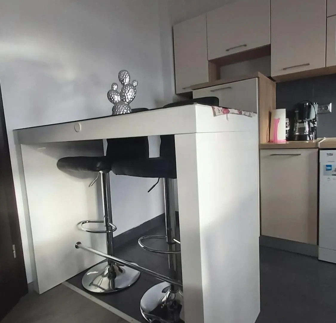 Apartmani Island Trogir Croatia