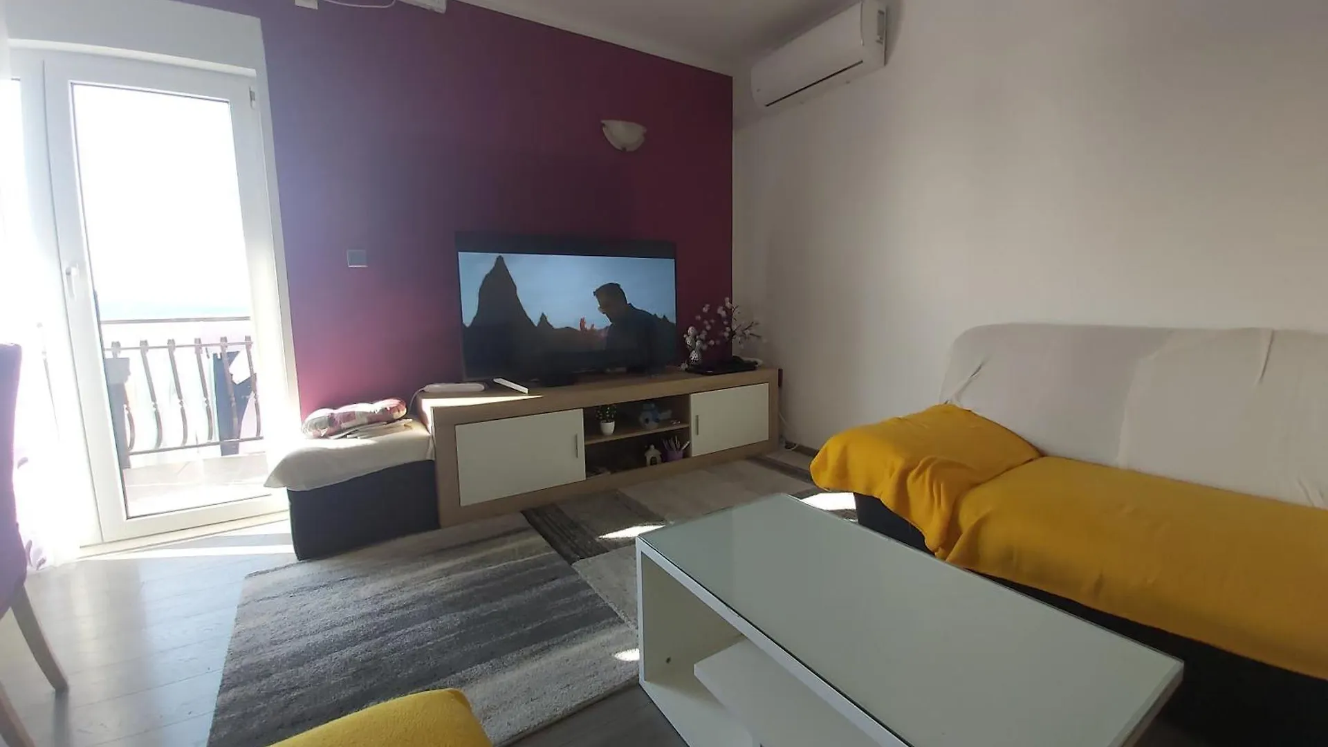 Apartment Apartmani Island Trogir