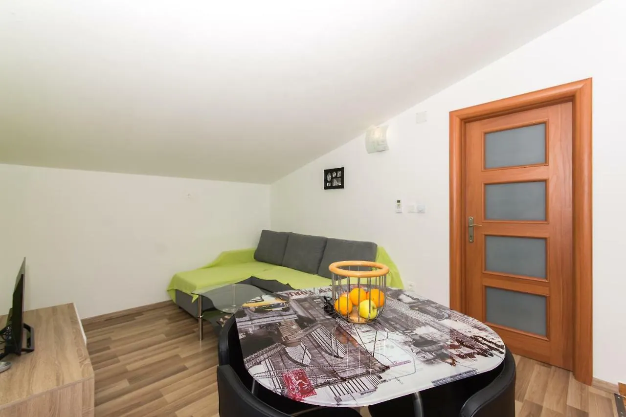 Apartment Apartmani Island Trogir