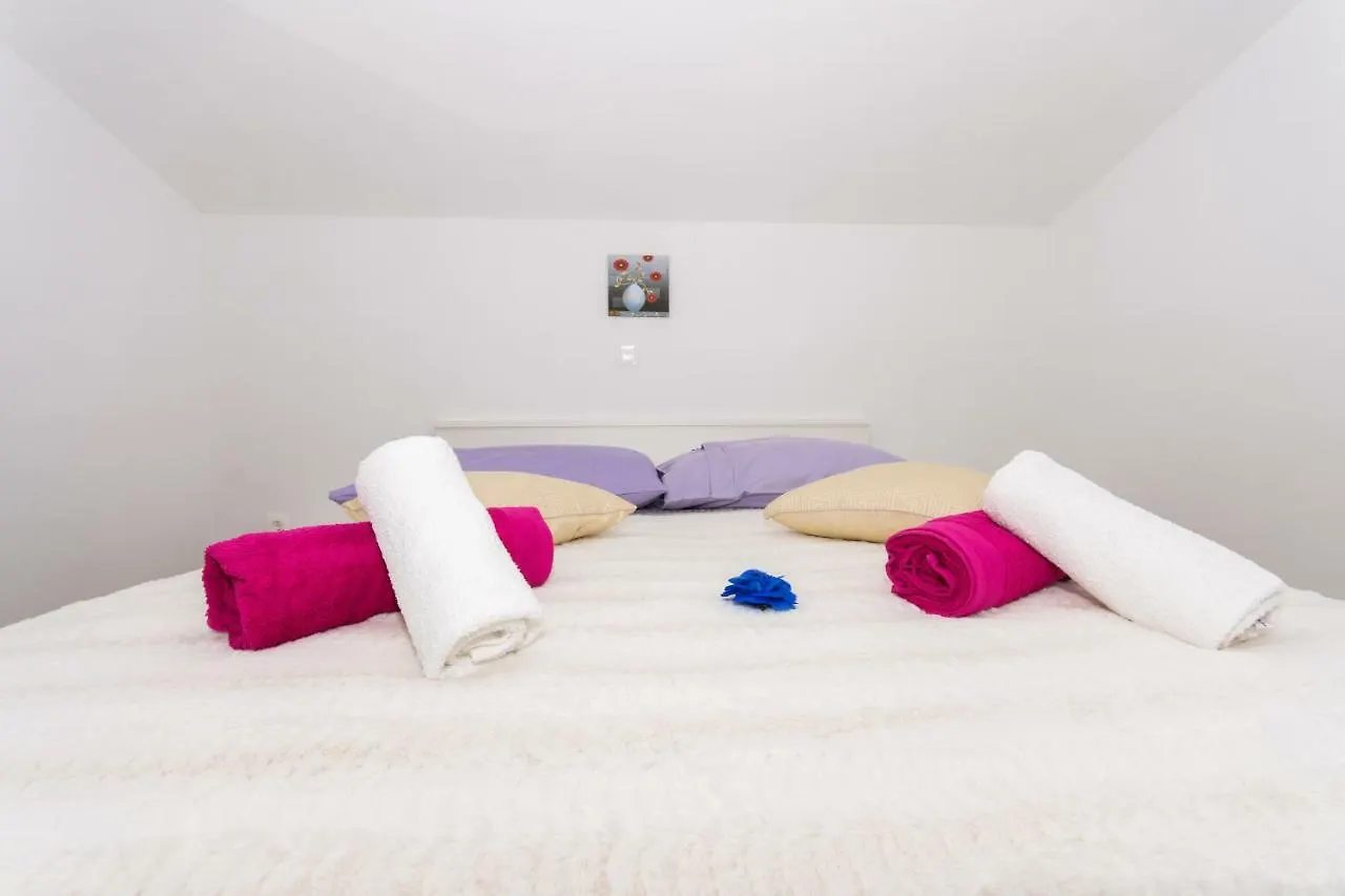 Apartmani Island Trogir