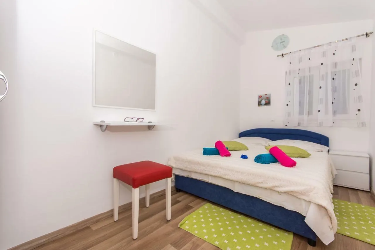 Apartmani Island Trogir Apartment