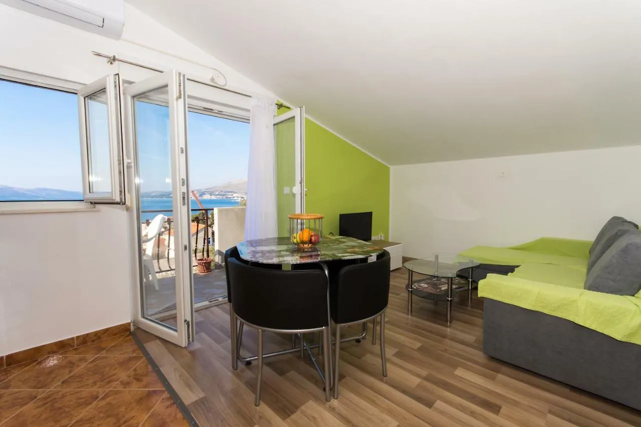 Apartmani Island Trogir Apartment