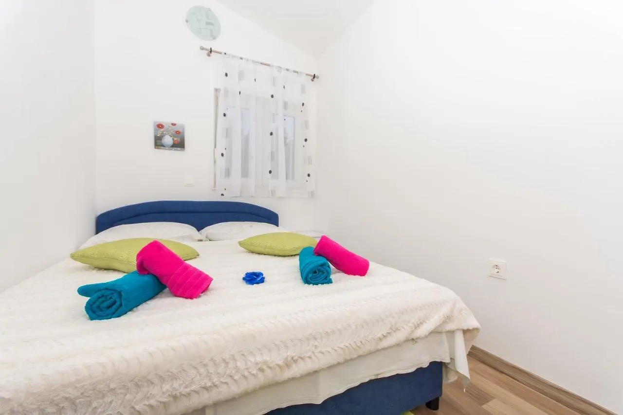 Apartmani Island Trogir Apartment