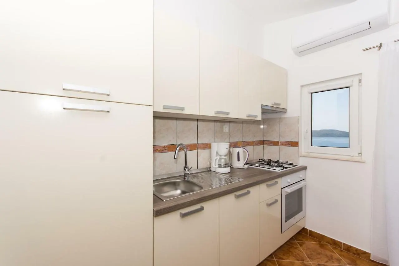 Apartmani Island Trogir