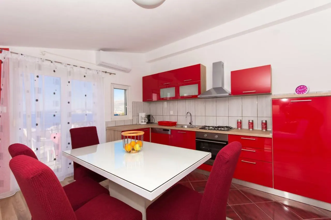Apartment Apartmani Island Trogir
