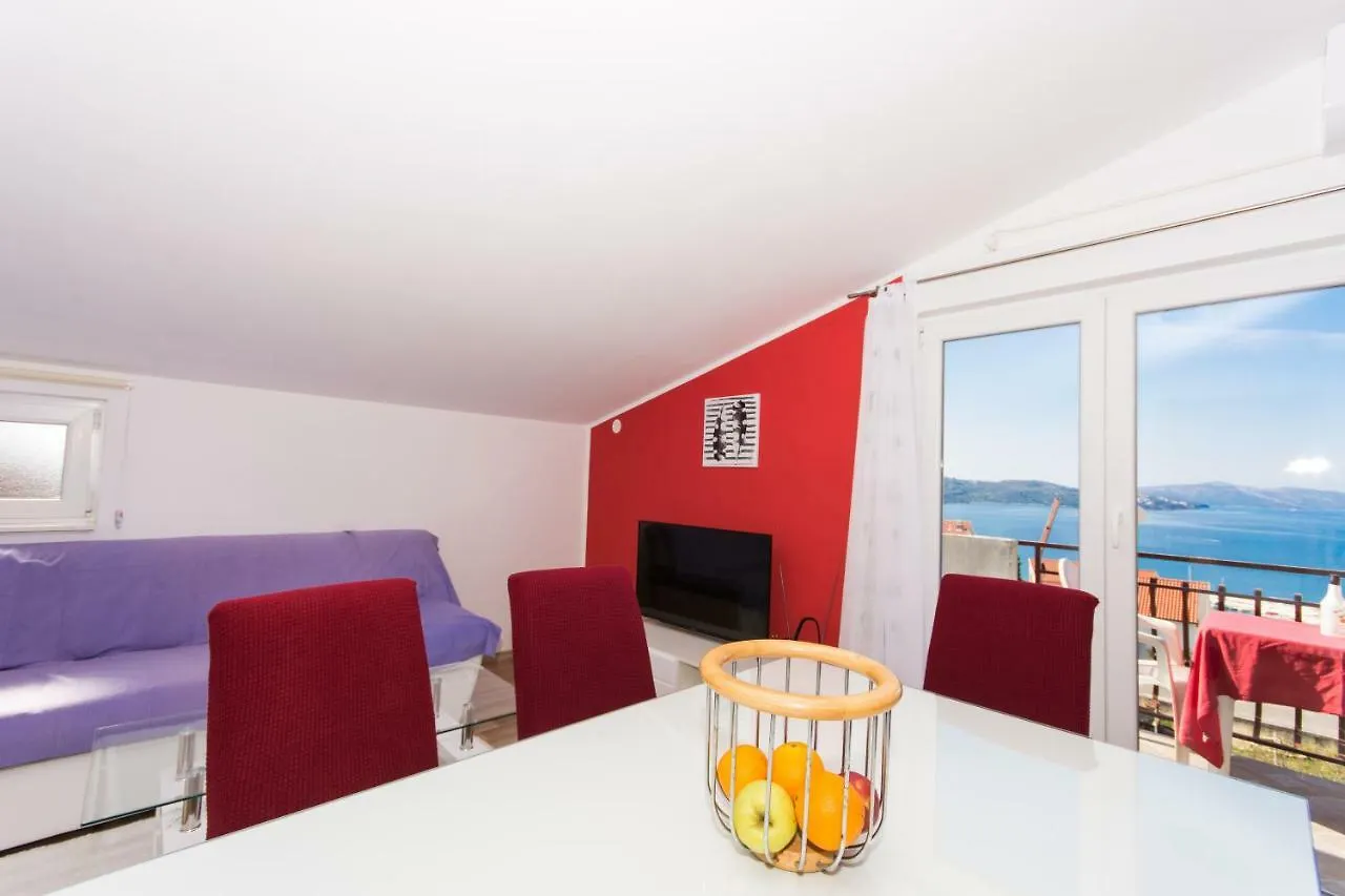 Apartmani Island Trogir Apartment