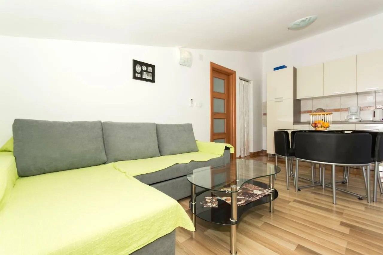 Apartmani Island Trogir Apartment