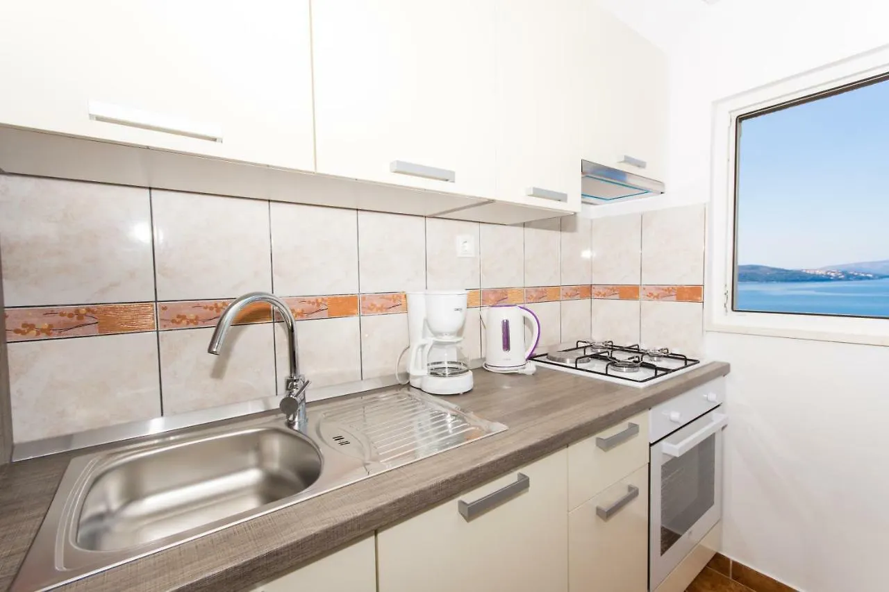 Apartment Apartmani Island Trogir