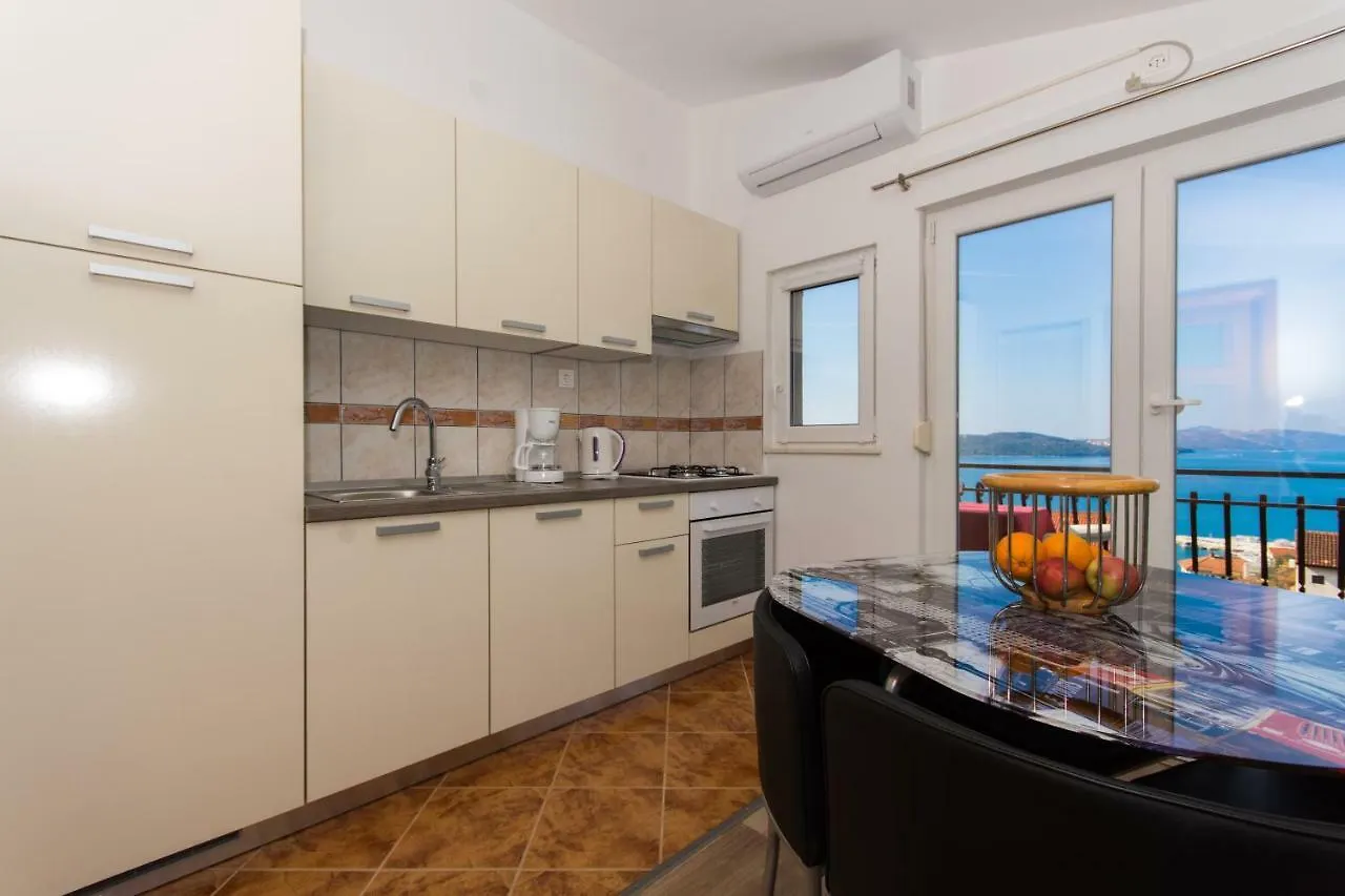 Apartment Apartmani Island Trogir