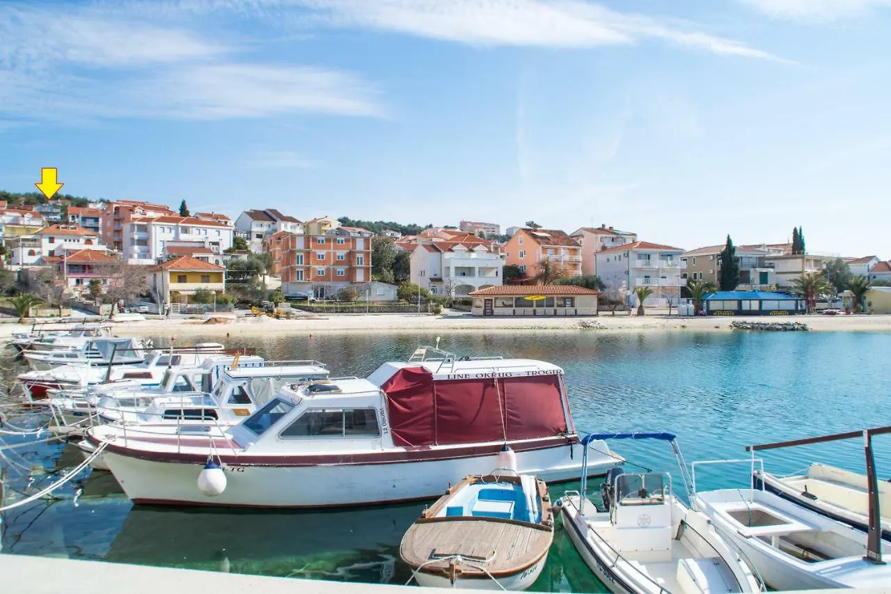 Apartment Apartmani Island Trogir