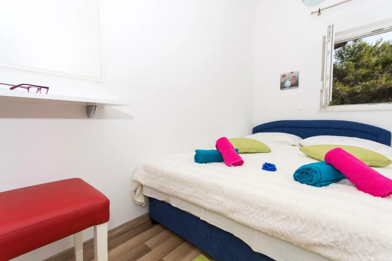 Apartment Apartmani Island Trogir