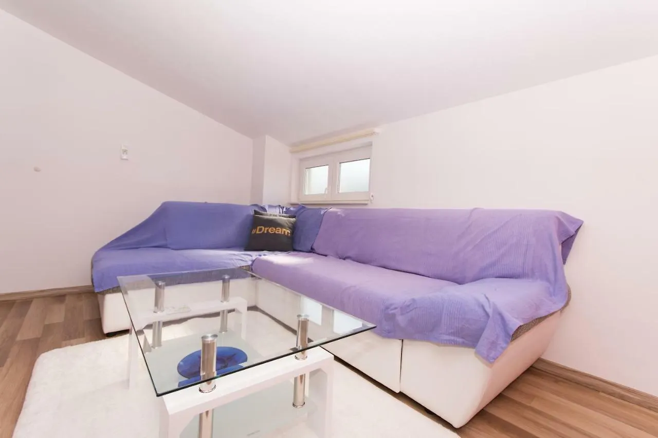 Apartmani Island Trogir