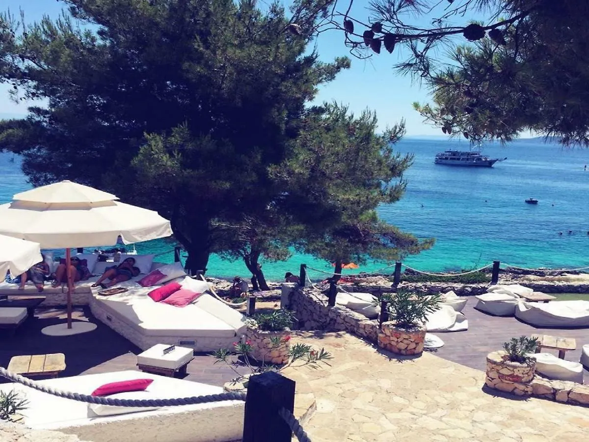 Apartmani Island Trogir Apartment
