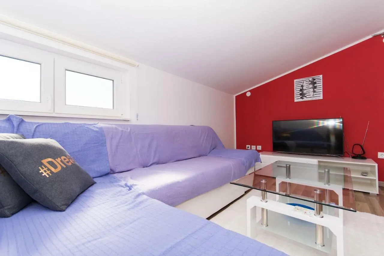 Apartment Apartmani Island Trogir