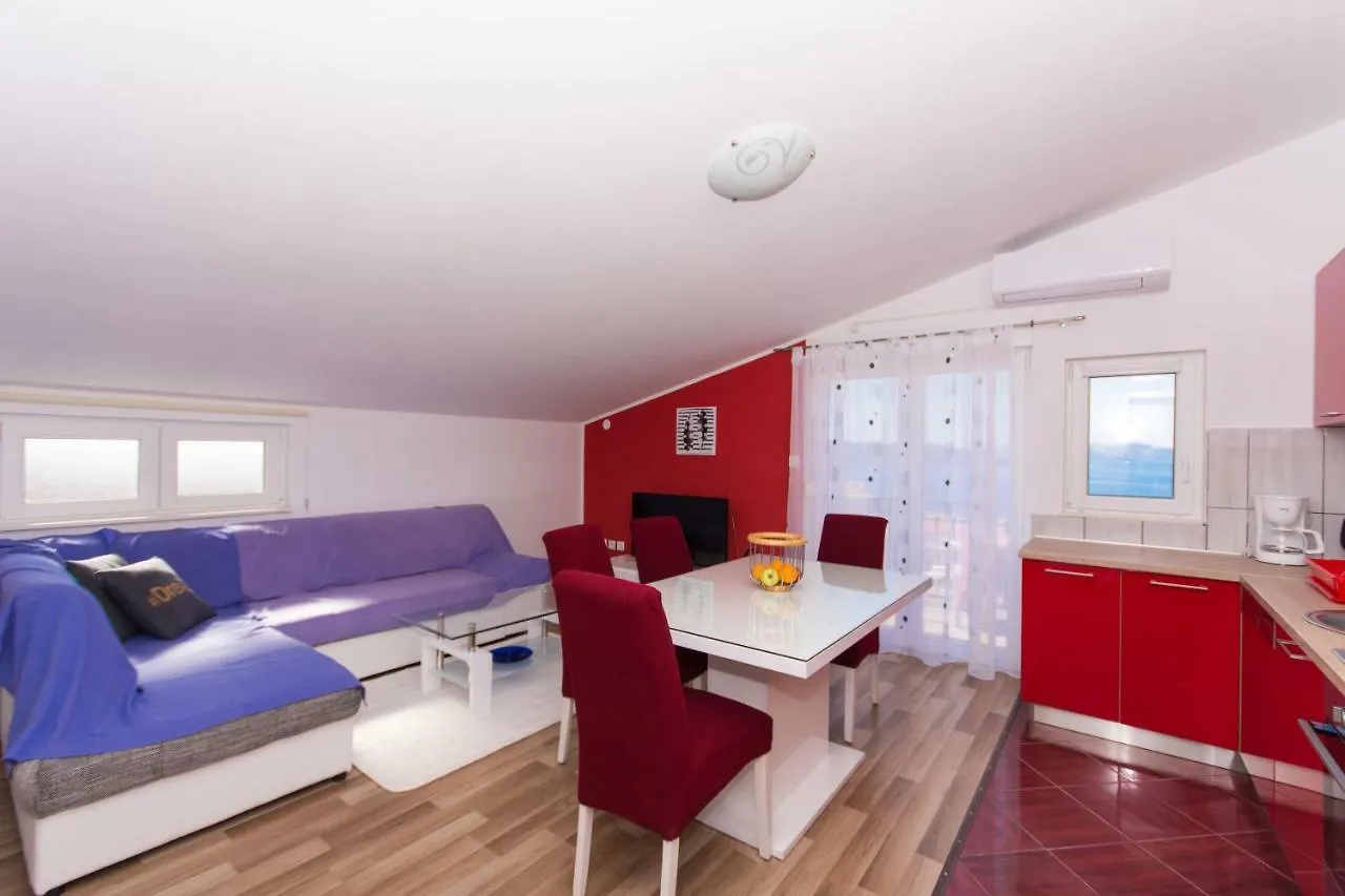 Apartment Apartmani Island Trogir