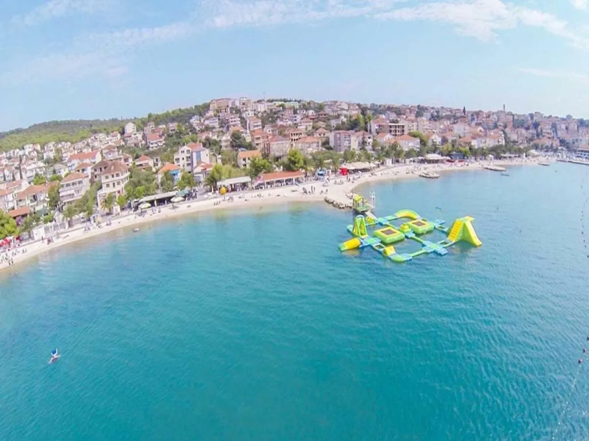 Apartmani Island Trogir Croatia