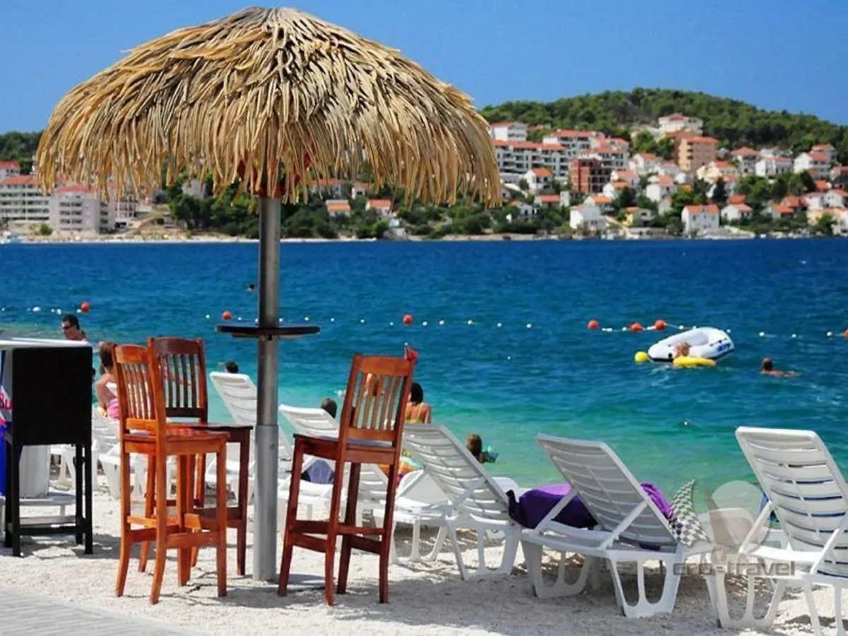 Apartmani Island Trogir Apartment