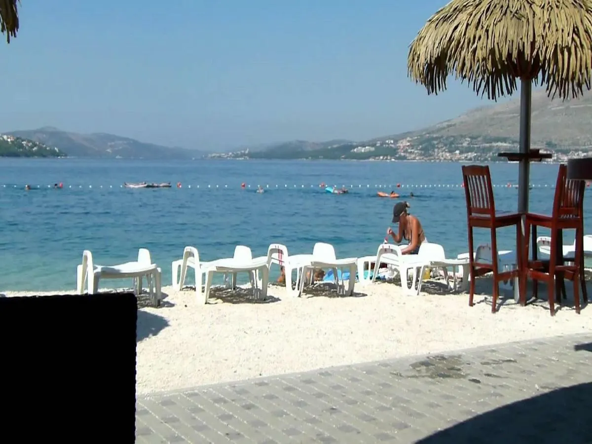 Apartment Apartmani Island Trogir Croatia