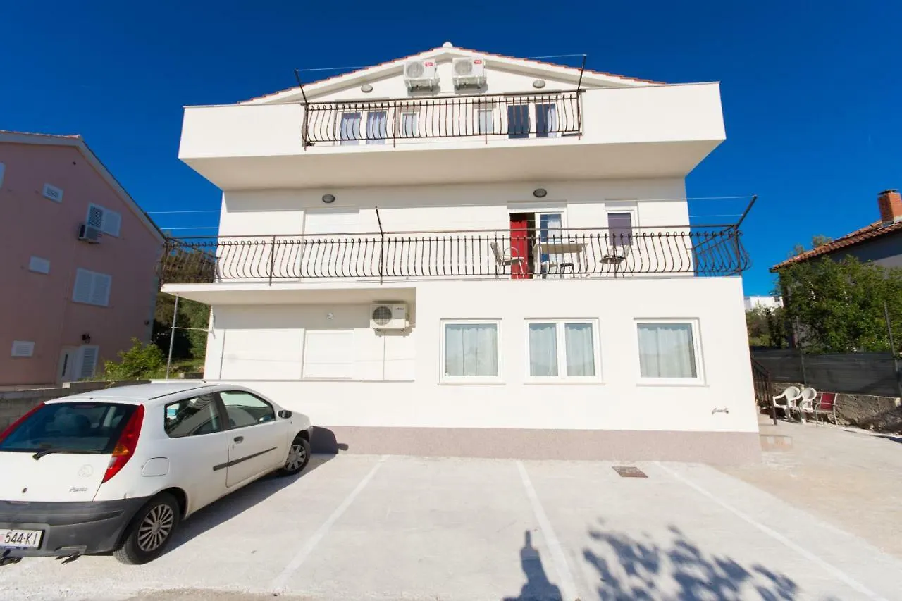 Apartment Apartmani Island Trogir