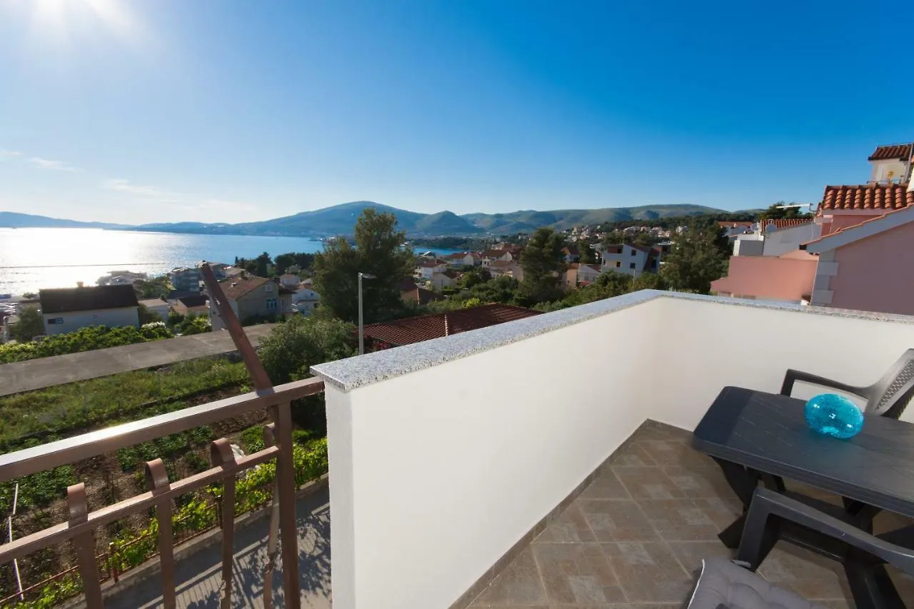 Apartment Apartmani Island Trogir