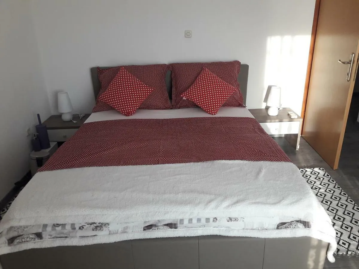 Apartmani Island Trogir Apartment