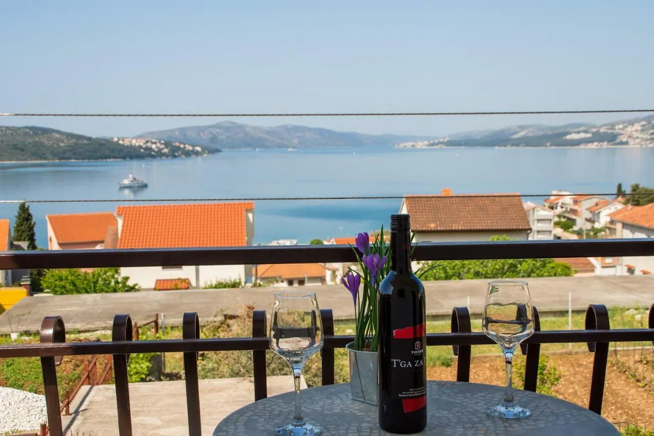 Apartment Apartmani Island Trogir