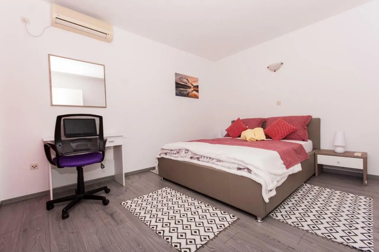 Apartmani Island Trogir Apartment