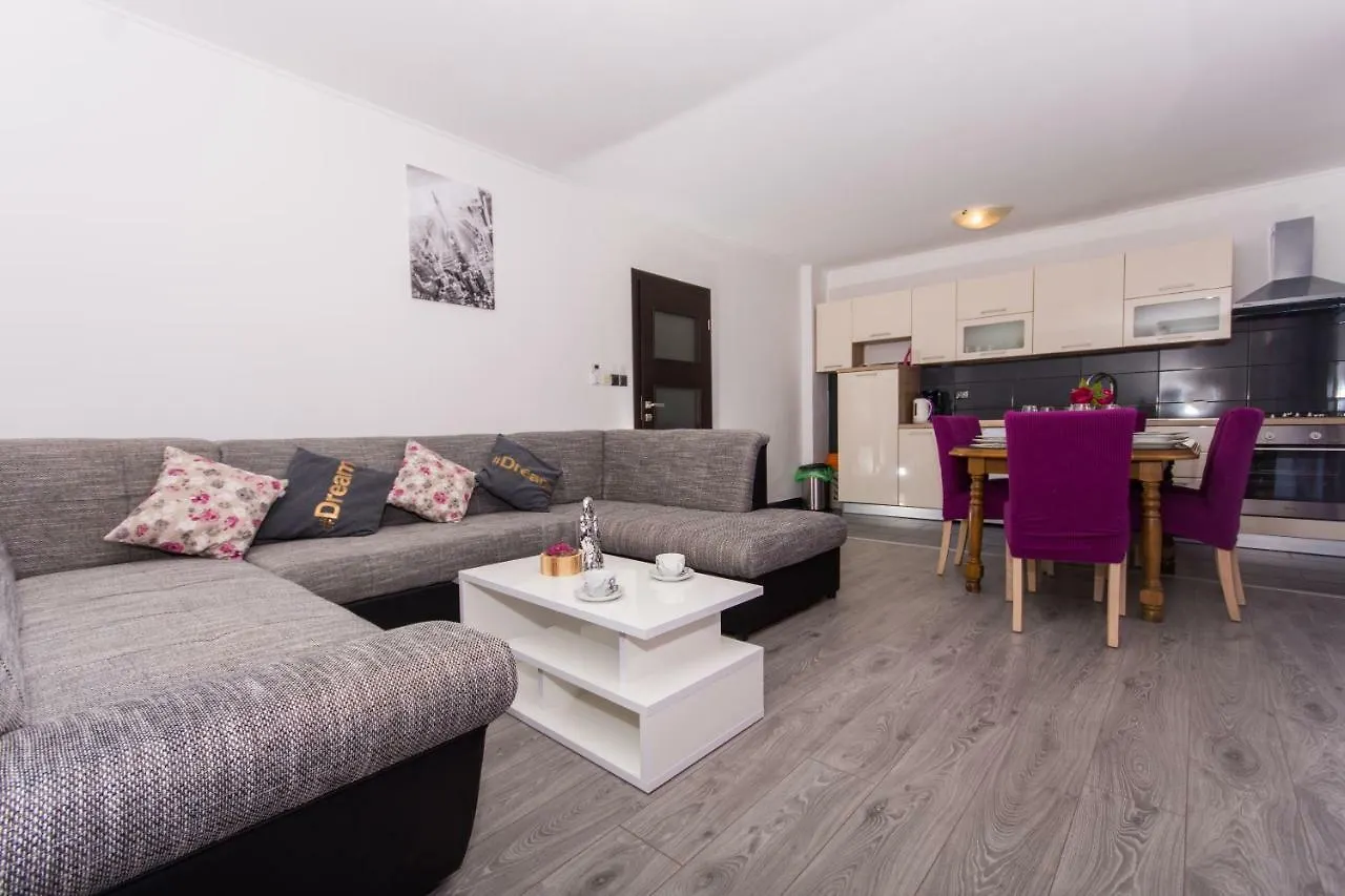 Apartmani Island Trogir Apartment