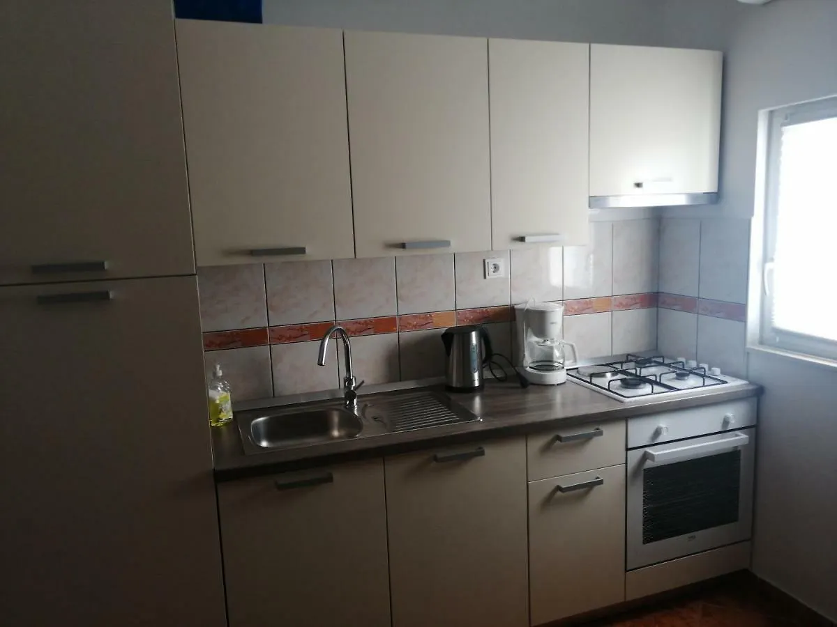 Apartment Apartmani Island Trogir Croatia