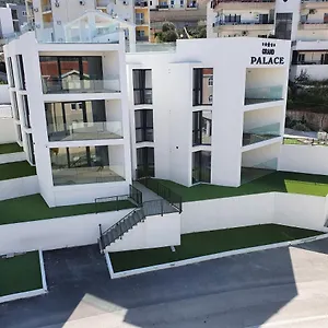 Grand Palace Appartement