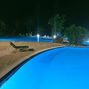 At Appartement Sainte-Anne (Grande-Terre)