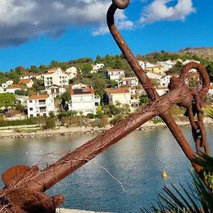 Ars Vivendi Appartement Trogir