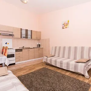 Anamarija Apartament