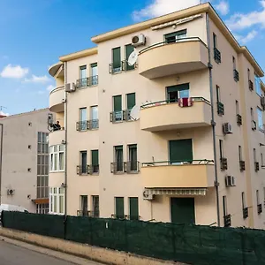 Apartman Ruza Apartament