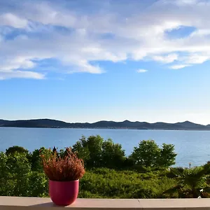 Seaview House Mali Rog Appartement Zadar