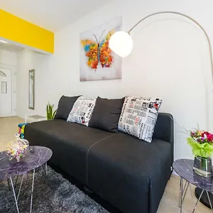 Maras Appartement Zadar
