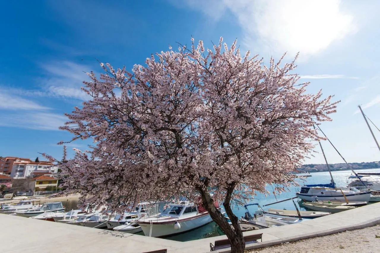 Apartmani Island Trogir Apartment