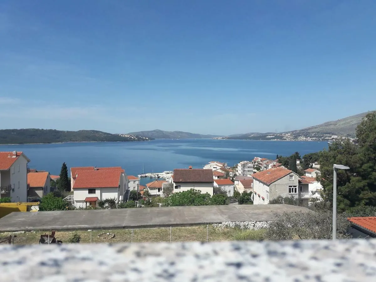 Apartment Apartmani Island Trogir